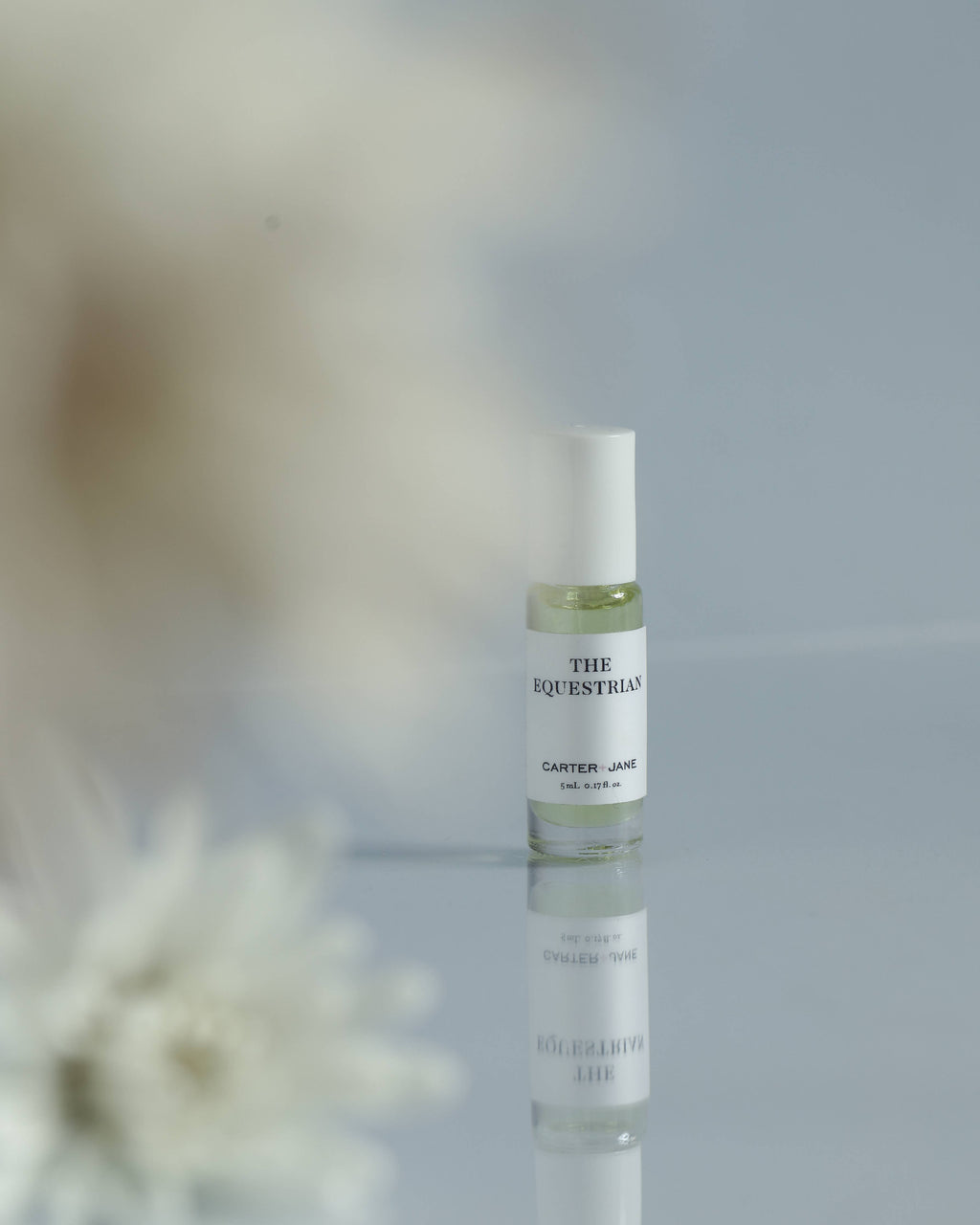 The Equestrian Roll On Aroma