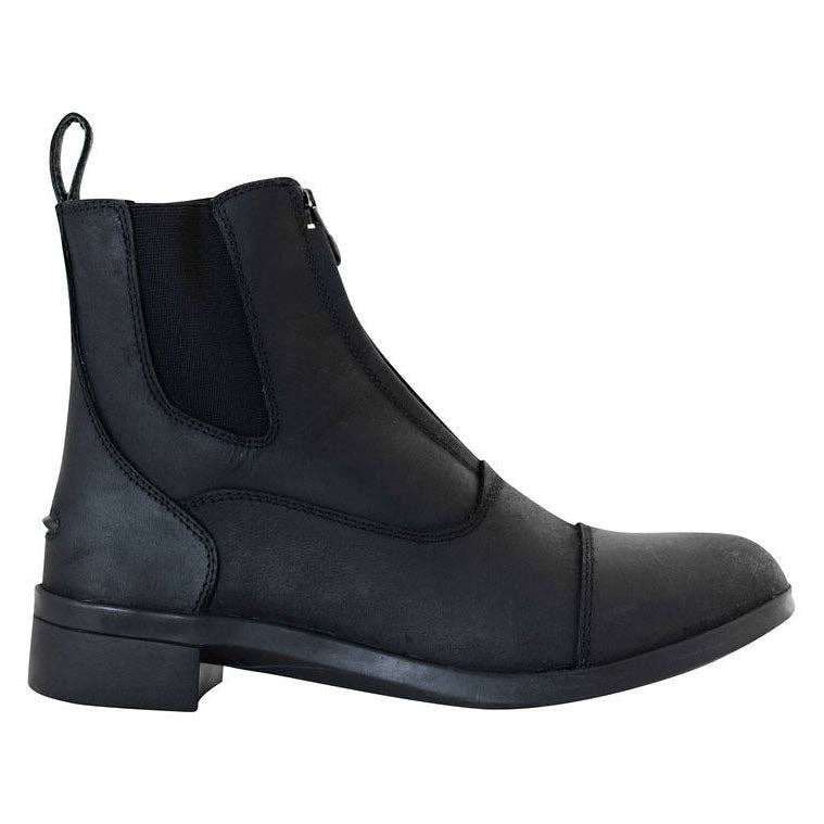 TuffRider Ladies Como Waterproof Leather Paddock Boot
