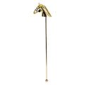 Stainless Steel Horse Head Cocktail Stirrer