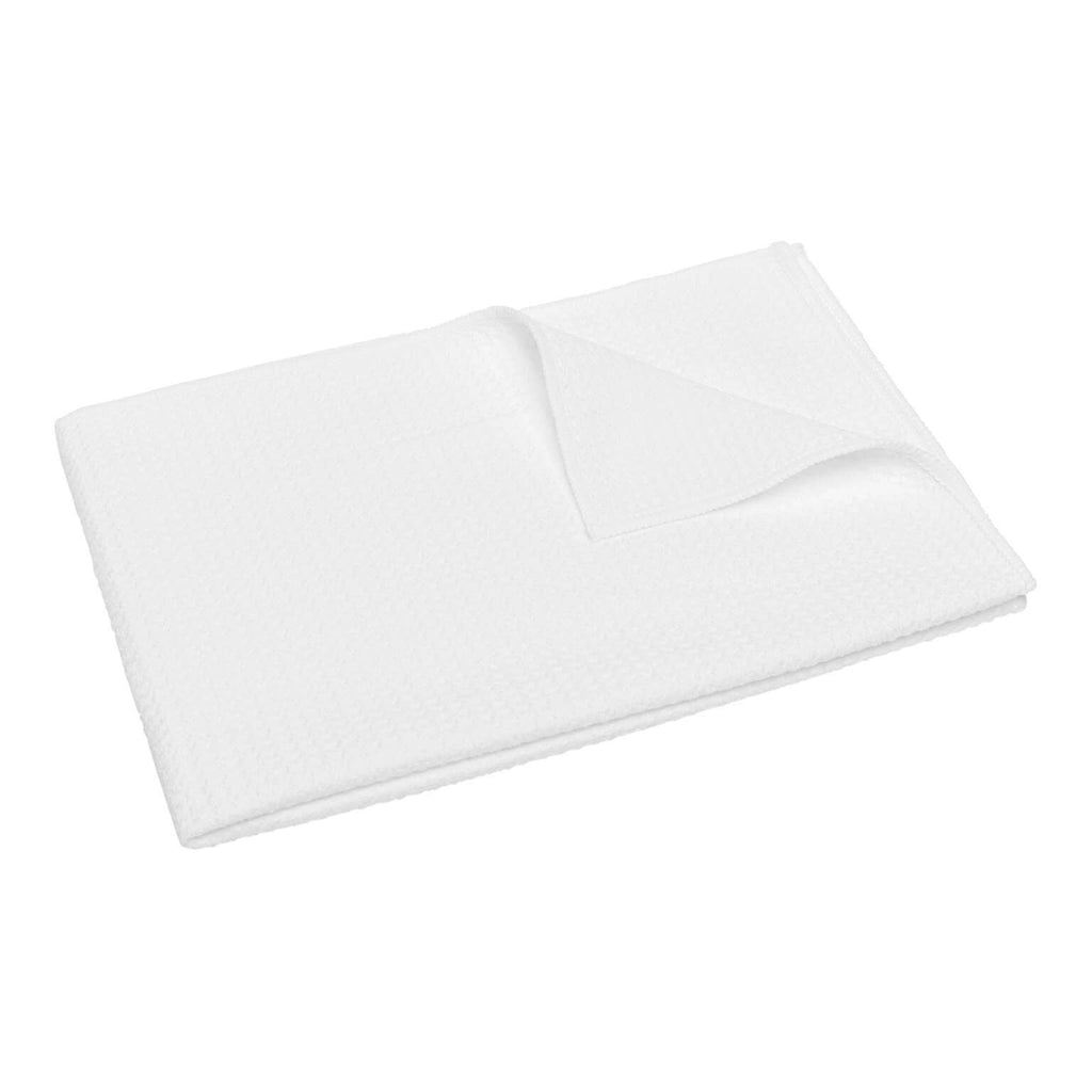 Preppy Cowgirl Western Cowboy Cactus Kitchen Towel Waffle