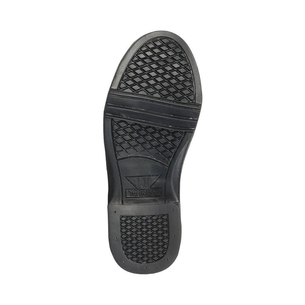 TuffRider Ladies Starter Front Zip Paddock Boots