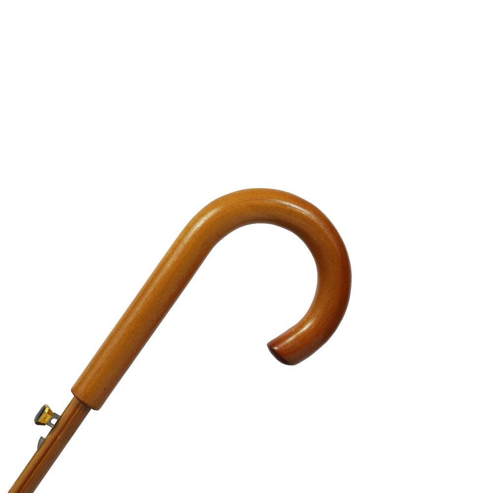 AWST Int'l Lila Umbrella - Snaffles Bridle