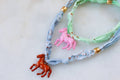 Horsin' Around Bandana Necklace