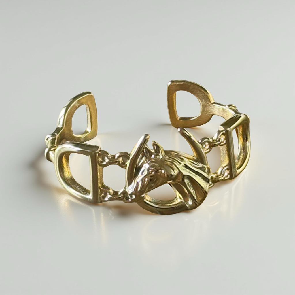 Ashland Oaks - Gold