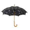 AWST Int'l Lila Umbrella - Snaffles Bridle
