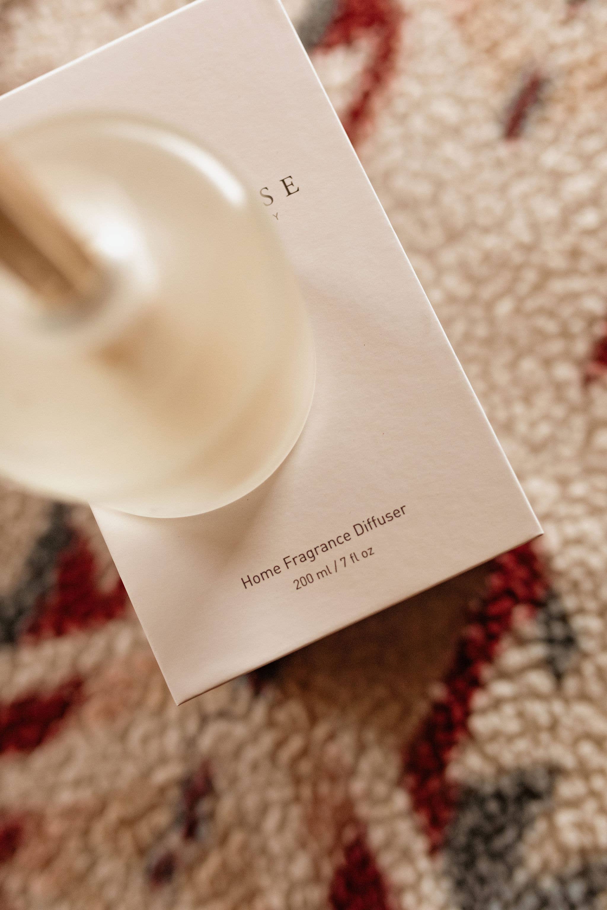 Reed Diffusers